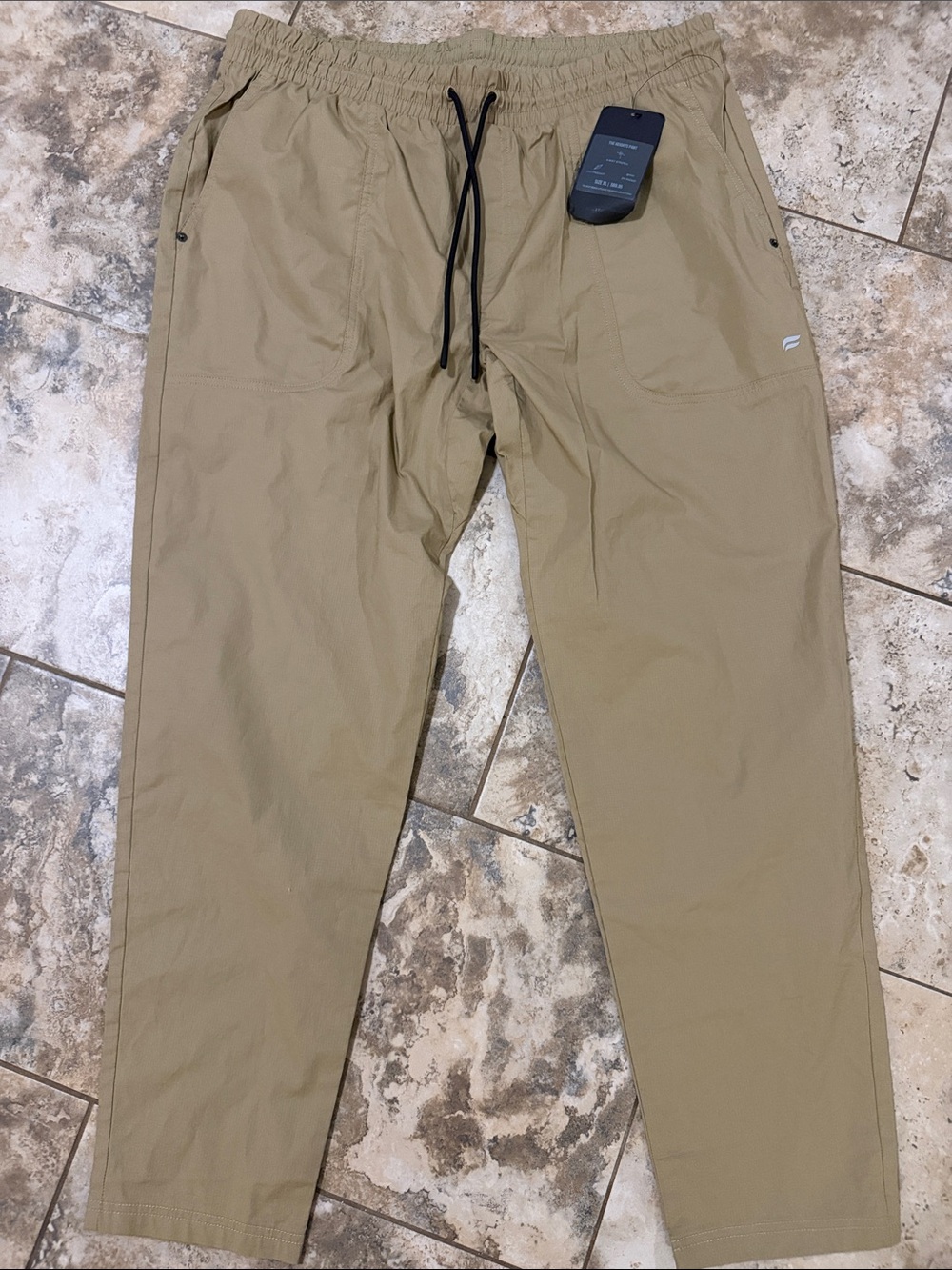 Fabletics “The Heights Pant” Size XL